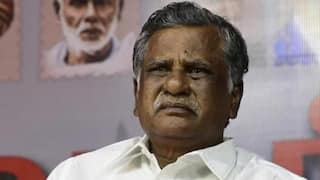 முத்தரசனுக்கு சுவாச பாதையில்  கிருமி தொற்று; டெங்கு இல்லை - மருத்துவர்கள் தகவல்