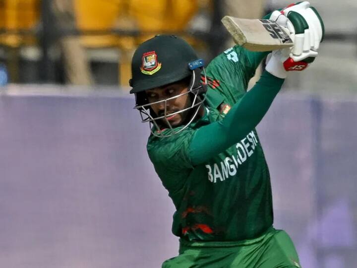 BAN vs AFG ODI World Cup 2023 Bangladesh won first match in tournament against Afghanistan see match highlights BAN vs AFG: बांग्लादेश ने जीत के साथ किया वर्ल्ड कप का आगाज़, पहले मैच में अफगानिस्तान को बुरी तरह रौंदा