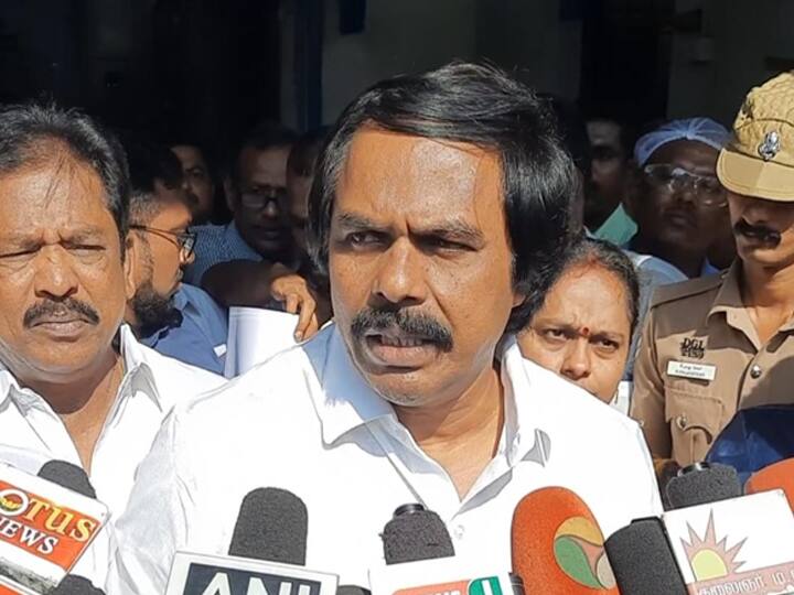 ஆவின் பால் பாக்கெட் விலைக்குதான் விற்கவேண்டும்; விற்பனையாளர்களுக்கு உத்தரவு- அமைச்சர் மனோ தங்கராஜ்