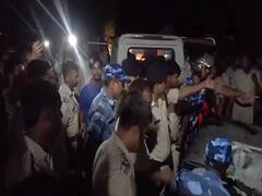 छपरा में चेकिंग के दौरान शख्स की मौत, आक्रोशित लोगों ने उत्पाद विभाग की टीम को बनाया बंधक, घंटों हंगामा