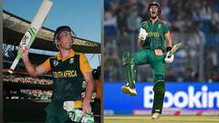 ICC World Cup 2023: ওয়ান ডে বিশ্বকাপে দ্রুততম সেঞ্চুরির তালিকায় শীর্ষে মারক্রাম, আর কে আছেন তালিকায়?