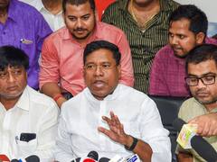 एनडीए के साथी संतोष सुमन की नीतीश कुमार से बड़ी मांग, तेजस्वी यादव को बनाएं CM, गरमाई सियासत