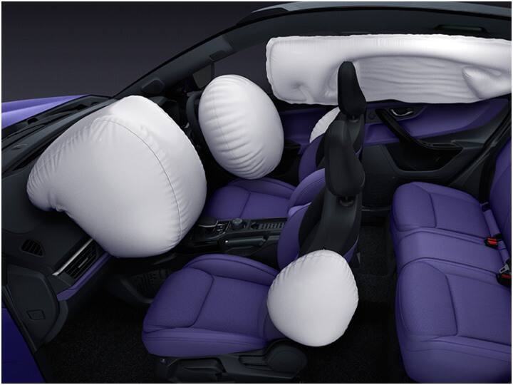 Jato Dynamics reported that mass market car brand will give six airbags in their cars as standard Car Airbags: भारत में मौजूद ऑटो कंपनियां अपनी सभी कारों में 6 एयरबैग देने की कर रही तैयारी, हुंडई इस मामले में अव्वल!