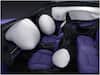 Car Airbags: भारत में मौजूद ऑटो कंपनियां अपनी सभी कारों में 6 एयरबैग देने की कर रही तैयारी, हुंडई इस मामले में अव्वल!