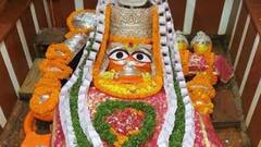 પ્રયાગરાજના બડે હનુમાનની મૂર્તિ છે ચમત્કારિક, અકબર પણ લાખ કોશિશ છતાં ન હતો હટાવી શક્યો, જાણો શું છે રહસ્યમય ગાથા