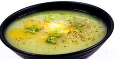 Soup Benefits: આ વેજિટેબલનું સ્વાદિષ્ટ સૂપ સ્વાસ્થ્ય માટે છે લાજવાબ, બનાવવાની છે સાવ સરળ રેસિપી