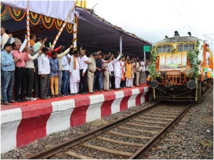 indian railways removed special status of train runs between ambikapur nizamuddin train ann Ambikapur: अब अम्बिकापुर-निजामुद्दीन के बीच रोजाना चलेगी रेल, रेलवे ने हटाया स्पेशल ट्रेन का स्टेटस