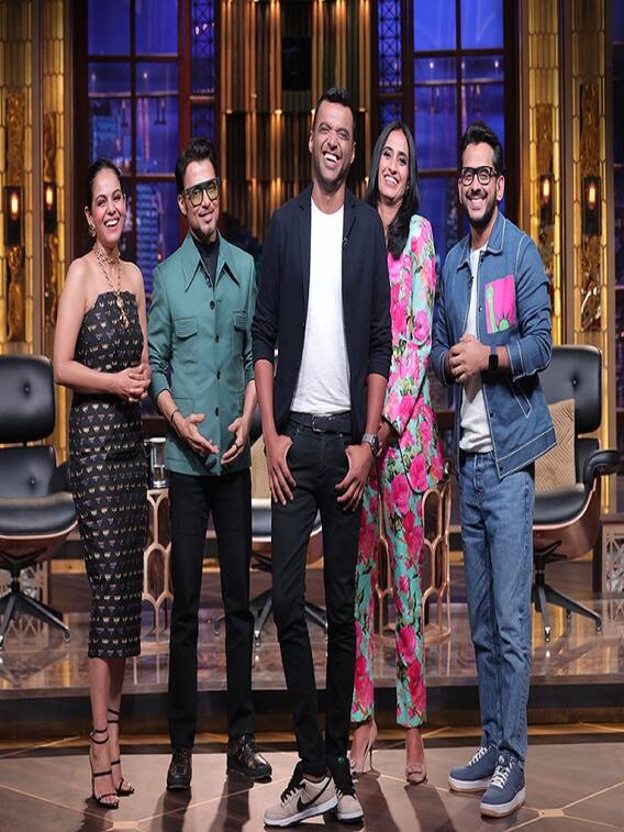 Zomato के सीईओ और शार्क टैंक इंडिया के जज हैं इतने करोड़ के मालिक!