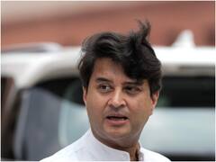 बुआ यशोधरा राजे की शिवपुरी सीट पर सक्रिय हुए ज्योतिरादित्य सिंधिया के समर्थक, यहां से चुनाव लड़ेंगे केंद्रीय मंत्री?