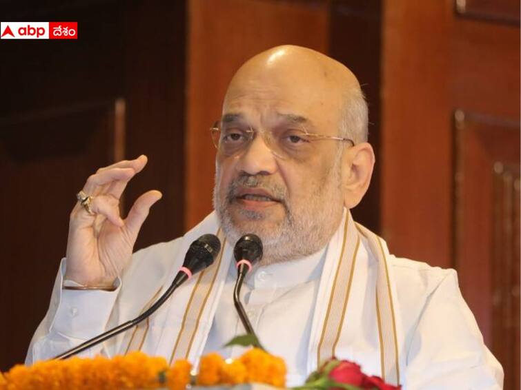 Amit Shah To Visit Telangana On 10th October for meeting in Adilabad Amit Shah: ఈ 10న తెలంగాణకు రానున్న అమిత్ షా, ఆదిలాబాద్ లో జనగర్జన సభ