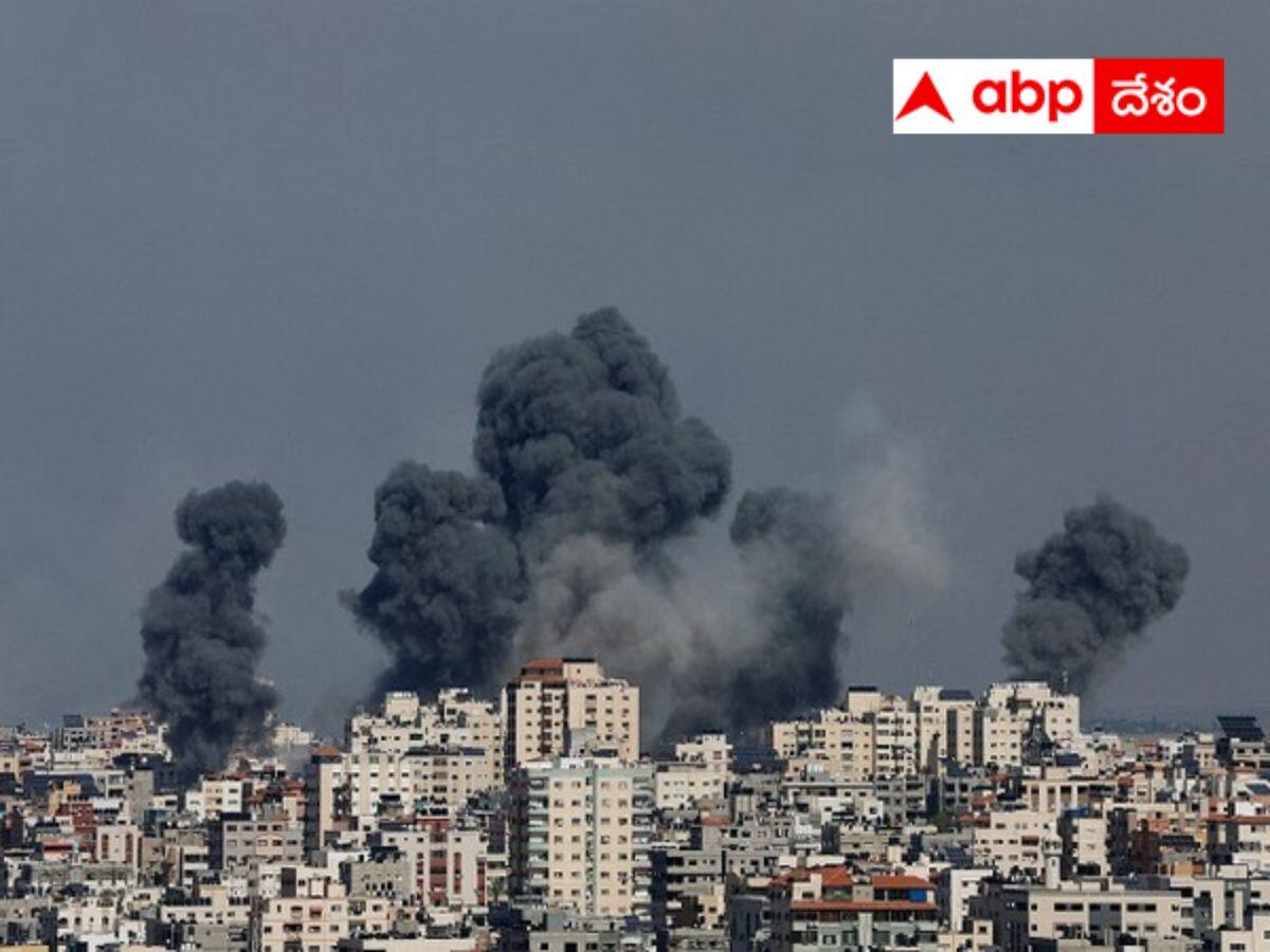 అమెరికా చేసిన ఆ పనితో పగబట్టిన పాలస్తీనా, ఇజ్రాయేల్‌లో హమాస్ దాడులు అందుకేనట!