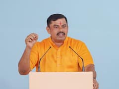 బీఆర్ఎస్ నేతల సొంతానికి జీహెచ్ఎంసీ నిధులు - ఎమ్మెల్యే రాజసింగ్ ఆరోపణలు