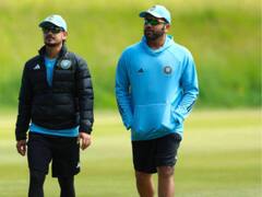 Rohit-Ishan Becomes Second Indian Opening Pair To Get Out On Duck In World Cup