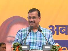 Arvind Kejriwal ने सबसे बड़े कंस्ट्रक्शन, डिमोलोजन प्लांट का किया उद्धाटन, कहा- 'रोजाना 2 हजार टन मलबे से बनेगा मार्बल'