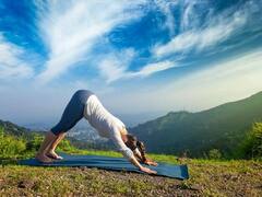 सेहत के लिए ओवरऑल टॉनिक है सूर्य नस्म्कार, 12 आसनों के इस कॉम्बिनेशन से मिलते हैं ढेर सारे हेल्थ बेनिफिट्स