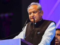 राजस्थान कांग्रेस ने भी उठाया BJP के सीएम चेहरे का मुद्दा, अशोक गहलोत ने पार्टी से किया सवाल