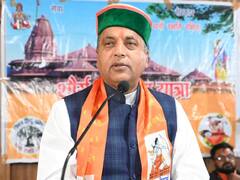 नेता प्रतिपक्ष जयराम ठाकुर का I.N.D.I.A गठबंधन पर निशाना, कहा- 'जातिगत जनगणना के नाम पर...'