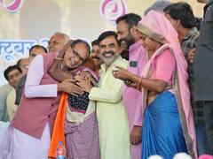 जमुना बाई के दो रुपये 33 साल बाद भी नहीं भूले सीएम शिवराज, भावुक हुए 'मामा' ने बताई पूरी कहानी