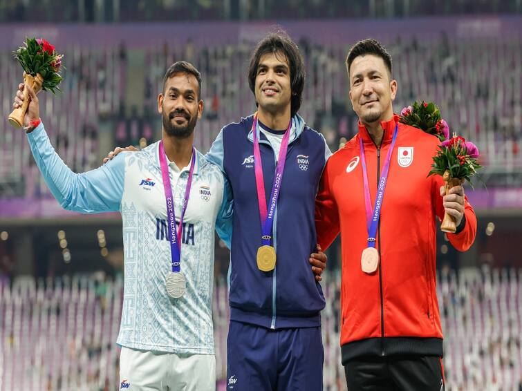 Asian Games 2023 Closing Ceremony Live Streaming in India When Where To Watch Live Telecast Online Asian Games Closing Ceremony: இன்றுடன் முடிவடையும் ஆசிய விளையாட்டு போட்டி.. நிறைவு விழாவை எங்கு, எப்படி பார்ப்பது..?