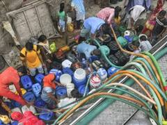 दिल्ली में दो दिनों तक प्रभावित रहेगी पानी की आपूर्ति, जानिए- आपके इलाके में क्या है हाल?