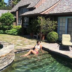 Mallika Sherawat Photo: બીચ લુકમાં કાતિલ લાગે છે મલ્લિકા શેરાવત, જુઓ હોટ તસવીરો