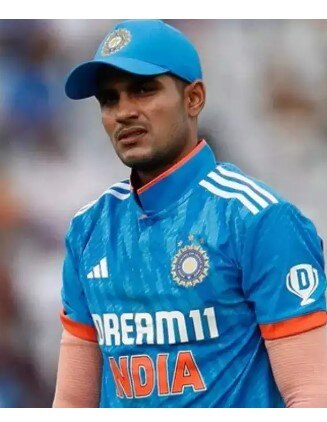 What Is Hamstring, Due To Which Shubman Gill Could Not Play The Match ...