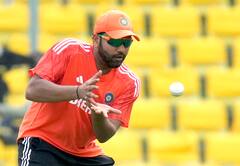 IND vs AUS: Records That Can Be Broken During India vs Australia ICC Cricket World Cup Match