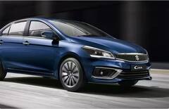 Sedan with Ground Clearance: ਸ਼ਾਨਦਾਰ ਗਰਾਊਂਡ ਕਲੀਅਰੈਂਸ ਦੇ ਨਾਲ ਆਉਂਦੀਆਂ ਨੇ ਇਹ ਸੇਡਾਨ ਕਾਰਾਂ, ਦੇਖੋ ਤਸਵੀਰਾਂ