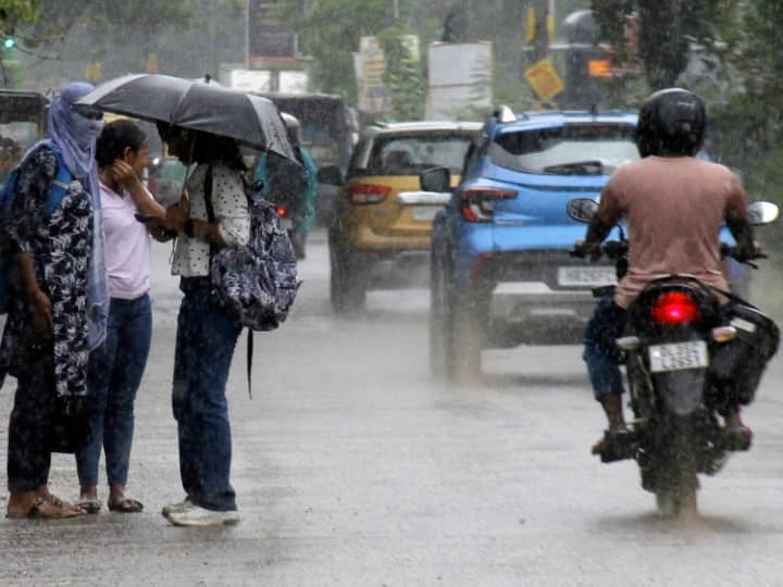 Weather Update Today 8 october Haryana imd forecast Rain alert Mahendragarh Hisar Sonipat Panchkula ka Mausam Haryana Weather Today: हरियाणा में फिर बारिश देगी दस्तक, महेंद्रगढ़ की रातें सबसे ठंडी, हिसार में सबसे अधिक रहा तापमान