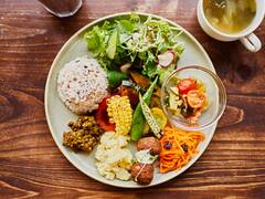 Things To Keep In Mind Before Deciding To Go Vegan