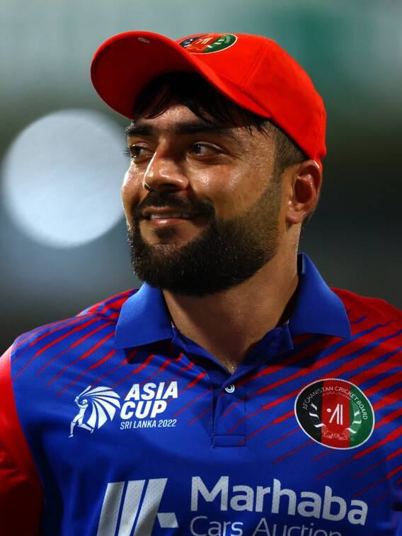 अफगानिस्तान के भूकंप पीड़ितों को राशिद खान का साथ, मैच फीस करेंगे डोनेट