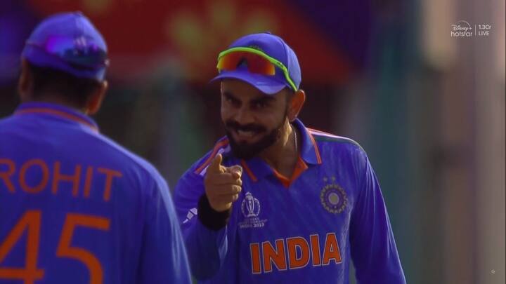 जडेजाने तीन विकेट घेत ऑस्ट्रेलियाच्या फलंदाजीला खिंडार पाडले.