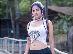 Divi Vadthya Photos : నిజాయతీగా ఫోటోషూట్ చేశారో బ్రో - 'బిగ్ బాస్' దివి కొత్త ఫోటోలు