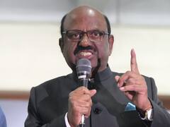 कोलकाता लौटते ही चीफ सेक्रेटरी पर भड़के राज्यपाल सीवी आनंद बोस, पूछा- 'क्या पुलिस ने दी थी धरना-प्रदर्शन की इजाजत'