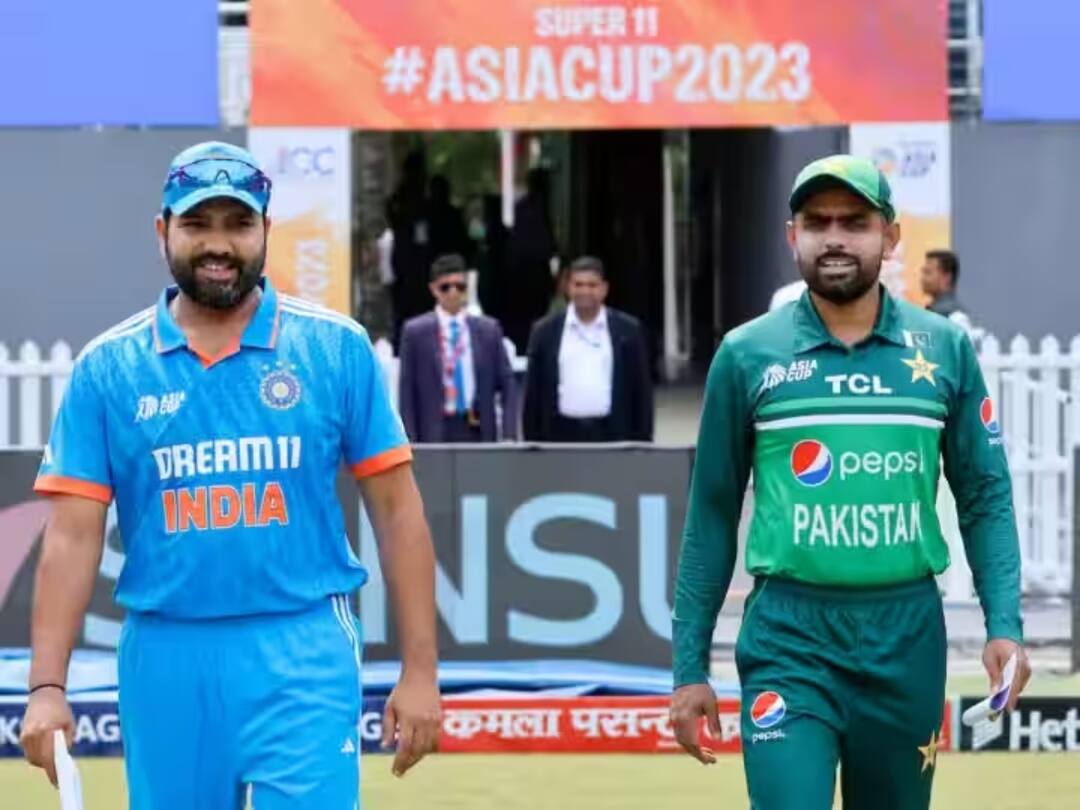 IND vs PAK:  ரெடியா? உலகக்கோப்பைக்கான இந்தியா-பாகிஸ்தான் கிரிக்கெட் போட்டி: டிக்கெட் இன்று முதல் தொடக்கம்..