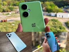 Festival Sale: 6/128GB स्टोरेज ऑप्शन में ढूंढ रहे हैं एक अच्छा 5G फोन तो ये रहे बेस्ट ऑप्शन