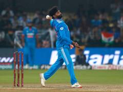 Dinesh Karthik's Prediction Comes True As Ravindra Jadeja Dominates Australia In World Cup Clash In Chennai