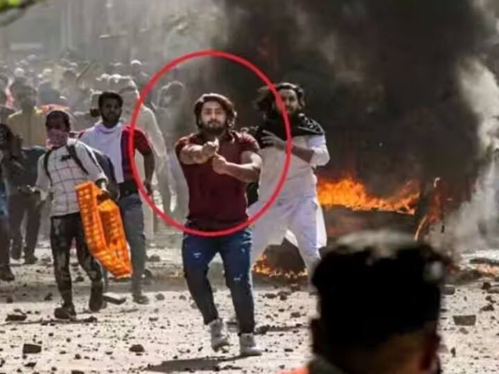 Delhi Riots 2020 accused Shahrukh Pathan gets conditional bail from Delhi court   Delhi Riots 2020: दिल्ली की अदालत से शाहरुख पठान को मिली सशर्त जमानत, अभी बाहर आने की नहीं मिलेगी इजाजत, जानें क्यों? 