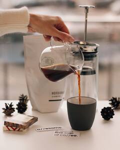 Coffee and Liver Health : காபி, கல்லீரல் நலம்.. என்ன தொடர்பு? ஆய்வு சொல்வது என்ன?