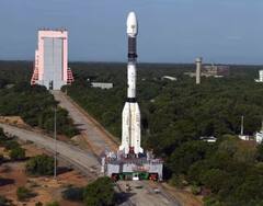 Gaganyaan Mission : 'या' यानात बसून अंतराळवीर करणार अवकाशाची सफर, इस्रोकडून फोटो शेअर