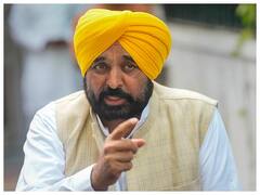 आप सांसद संजय सिंह के परिवार से मिलने के बाद सीएम मान ने बीजेपी पर बोला हमला, कहा- ‘इंतहा करने वाले को..’