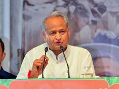 राजस्थान में कांग्रेस किस आधार पर देगी टिकट, सीएम गहलोत ने बताया पार्टी का प्लान