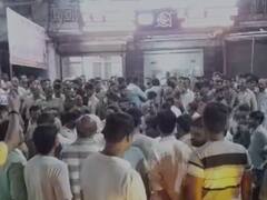 कुशीनगर: IMA का तेवर देख बैकफुट पर प्रशासन, डॉक्टर को छोड़ने के साथ अस्पताल भी खोला, जानें मामला