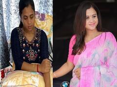 Manimegalai: அச்சச்சோ! காலில் கட்டு, அடிபட்ட நிலையில் ஃபோட்டோ பகிர்ந்த மணிமேகலை.. ரசிகர்கள் கவலை!