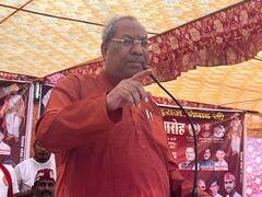 सीएम योगी के मंत्री ने किया जातीय गणना का समर्थन, पीएम नरेंद्र मोदी से की ये बड़ी मांग