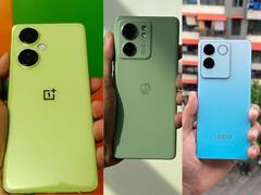Moto Edge 40, iQOO Z7 Pro या OnePlus Nord CE 3: सेल में आपको किसे खरीदना चाहिए?