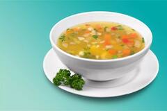 Soup Benefits: આ વેજિટેબલનું સ્વાદિષ્ટ સૂપ સ્વાસ્થ્ય માટે છે લાજવાબ, બનાવવાની છે સાવ સરળ રેસિપી