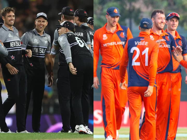 NZ vs NED: ऐसी हो सकती है न्यूजीलैंड और नीदरलैंड की प्लेइंग इलेवन, जानें पिच रिपोर्ट और मैच…