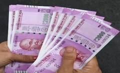 2000 रुपयांच्या:नोटा बदलण्याची मुदत संपली, पुढं काय आहेत 'हे' आहेत मार्ग