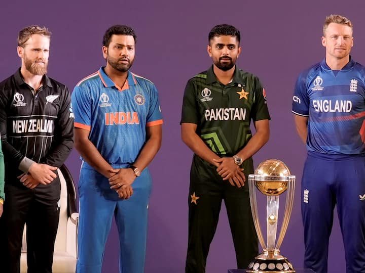 Team India start its ICC Cricket World Cup 2023 campaign with a match against Australia on Sunday (October 8) in Chennai.